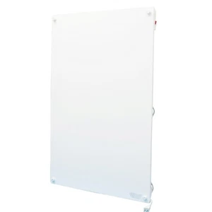 AMAZE-HEATER 600 WATT ELECTRICAL WALL MOUNTED CONVECTIVE HEATER - WHITE - Picture 1 of 5