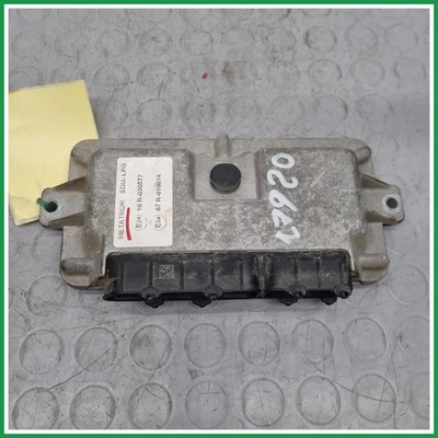 Centralina Iniezione GAS Metraton 4100306 Fiat Punto III 55258473 2011 2018   - Immagine 1 di 4