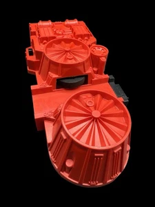 Hot Wheels 1993 Motorized High Speed Launcher Ersatzteil - Bild 1 von 6