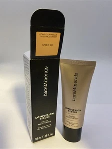 BareMinerals SPICE 08 Complexion Rescue SPF30 35ml Exp 05/2026 - Picture 1 of 1