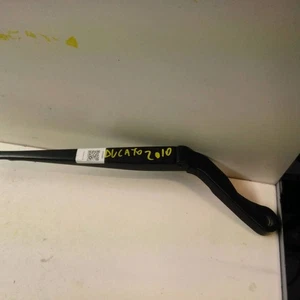 bras essuie-glace avant gauche FIAT DUCATO COMBI 4Y 33 2.3 MJT PC-TN Semi 919aac - Picture 1 of 3