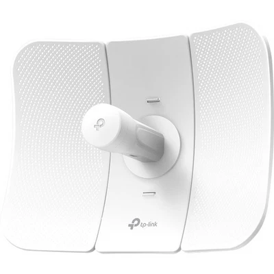 TP-LINK CPE610  Outdoor Ap 5Ghz 300Mbps 23Dbi Cpe Up To 300Mbps On 5Ghz Wireless - image 1 of 4