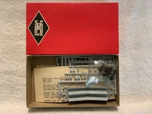 Eastern Car Works HO Scale Monon Historical Society Airslide Covered Hopper Kit - Bild 1 von 3