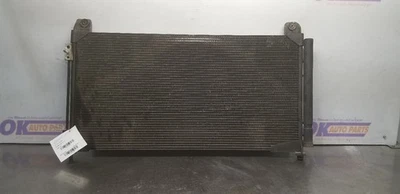 19 GMC SIERRA 2500 AC CONDENSER 6.6L DIESEL - Image 1 of 4