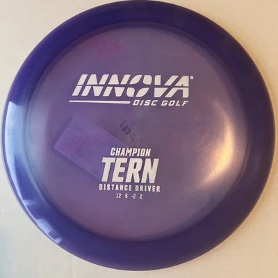 Innova Champion Tern - 173-175g Distance Driver ￼￼ - Image 1 of 2