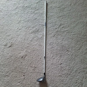 Mizuno JPX EZ 5 Wd.18°.Used. Regular 60g Orochi Fujikura White.RH. - Picture 1 of 10