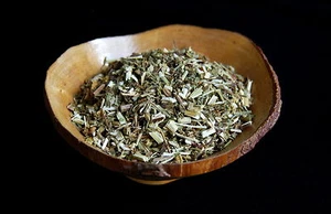 HIERBA TANSY Wicca Suministros de hechizos paganos Hierbas Incienso Olla Pourri - Imagen 1 de 1