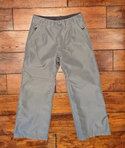 Airblaster Freedom Series Para hombres Invierno Snowboard Esquí Nieve Pantalones Talla Pequeña Gris - Imagen 1 de 11