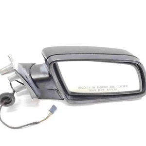 BMW 535i 2008 espejo retrovisor eléctrico lado pasajero derecho parte # F0123116Matt0 - Imagen 1 de 13