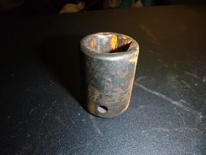 Snap-On Impact Socket 3/4" IM1210 - Picture 1 of 2