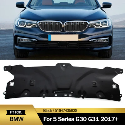For BMW G30 G31 G14 G15 M850i Front Upper Radiator Support Top Panel 51647435938 Foto 1 de 4