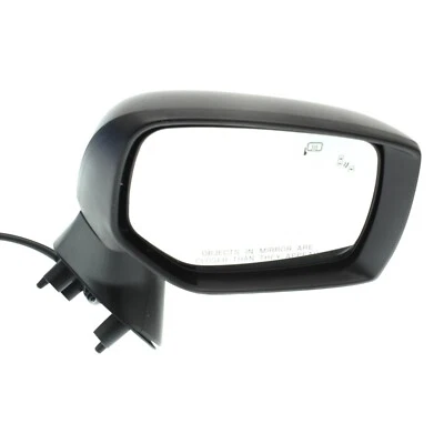 Espejo retrovisor para Subaru Outback 2015-17 derecho eléctrico térmico con luz de señalización con BSD Foto 1 de 4