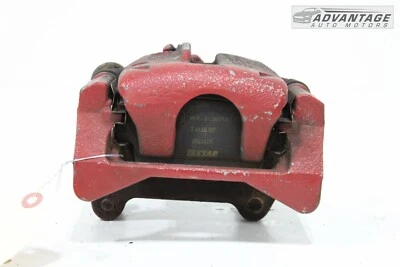 2012-2018 AUDI A6 C7 QUATTRO REAR RIGHT PASSENGER SIDE ABS BRAKE CALIPER TRW OEM - Image 1 of 4