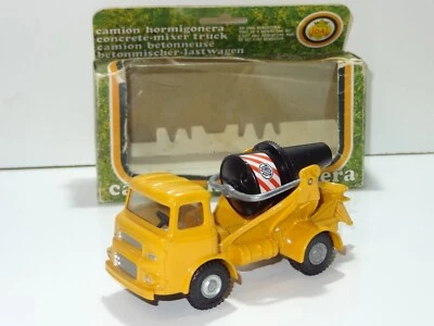 Joal Spain 202 CAMION CONCRETE MIXER TRUCK (372) - Image 1 of 4