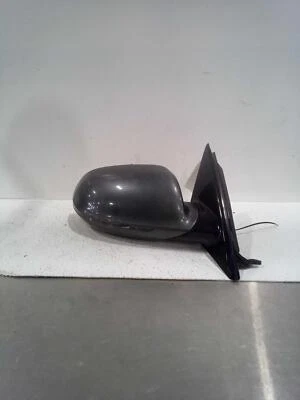 2011 AUDI A8 Right Door Mirror Assembly Grey OEM 42812 - 106k Miles Foto 1 de 4