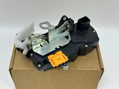 Actuador de cerradura de puerta trasero izquierdo para Buick LaCrosse Allure 931-380 2006-2009 Foto 1 de 4