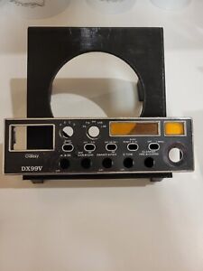 Galaxy DX 99V Faceplate And Bezel Only Parts