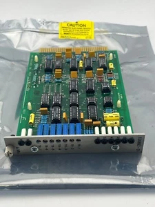 NEW AMI ARC MACHINES 136862-01 PCB AVC CONTROL - Picture 1 of 3