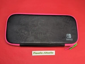SACOCHE POCHETTE CASE NINTENDO SWITCH🌟  - Bild 1 von 4