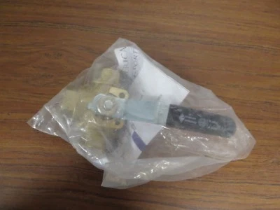 + Bonomi - 365N  1/2" - Brass  - Image 1 of 2