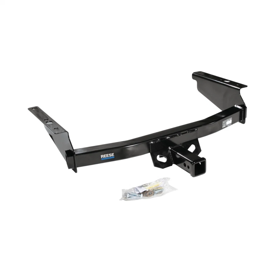 Reese Towpower 44082 Class III Trailer Hitch 2" Receiver For 02-07 Jeep Liberty - Image 1 of 4