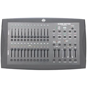 American DJ ADJ SCENE-SETTER 24-Channel DMX Dimming Console For DJ/Clubs/Bars - Picture 1 of 3