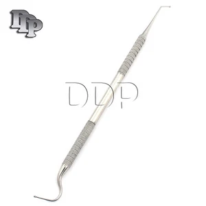 Calcium Hydroxide Dycal Applicator Dental Instruments - Double Ended - Picture 1 of 3