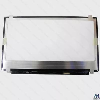 New 15.6" LED LCD Screen IPS Display Panel for Alienware 15 R2 - Image 1 of 3