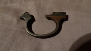 Iver Johnson, 55-SA .22LR trigger guard - Picture 1 of 1