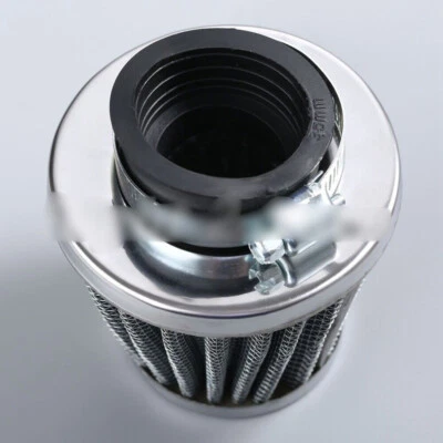 Filtro de aire accesorios filtro negro limpio para Harley C Sprint 250 1963 Foto 1 de 4