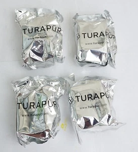 Turapur Hydrogen Water Filters, Maxtra Compatible. Lot Of 4. SEALED, NO BOX - Picture 1 of 1