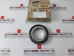 Koyo 30218 bearing - Picture 1 of 9