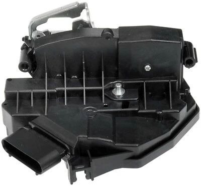 Fits 2013-2019 Ford Fusion Door Lock Actuator Motor Front Right Dorman 2014 2015 - Image 1 of 4