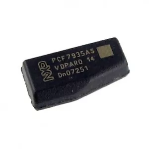 Philips / Crypto1 ID40 (T12) Transponder Chip OPEL -FREE POST- Vectra, Barina - Picture 1 of 1