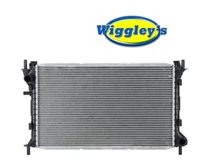 RADIATOR FO3010254 FOR 00 01 02 03 04 05 06 07 FORD FOCUS 2.0L 2.3L - Picture 1 of 3