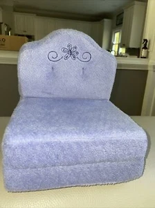 American Girl Doll Pullout Couch - Picture 1 of 1