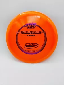 Innova Star Lite Valkyrie - Picture 1 of 4