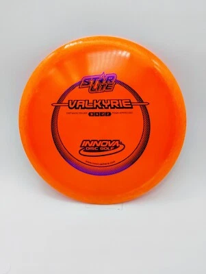 Innova Star Lite Valkyrie - Image 1 of 4
