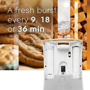 Automatic Spray Refill and Holder Kit, Air Freshener for Home and Bathroom, C... - Picture 1 of 12