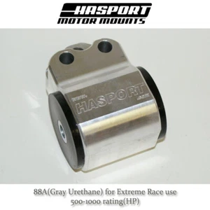 Hasport 92-95 Civic/ 94-01 Integra/ 93-97 Del Sol Left Hand Mount(3-Bolts), 88A - Picture 1 of 2