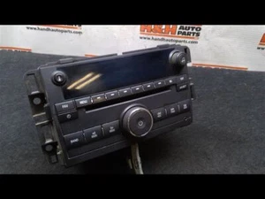 Audio Equipment Radio Opt US8 Fits 07-14 SIERRA 2500 PICKUP 379793 - Picture 1 of 12
