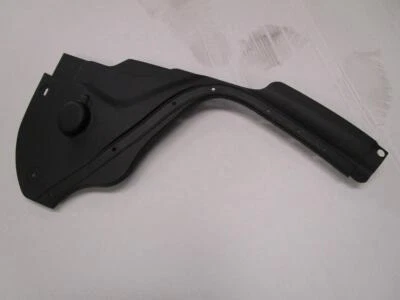 Cubierta protectora de repisa para guardabarros izquierdo Buick Lacrosse 2017-2018 OEM 26700183 Foto 1 de 4