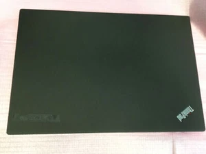 Lenovo ThinkPad X250 X240 Displaygehäuse,LCD Rear Cover 0C64938 - Bild 1 von 7
