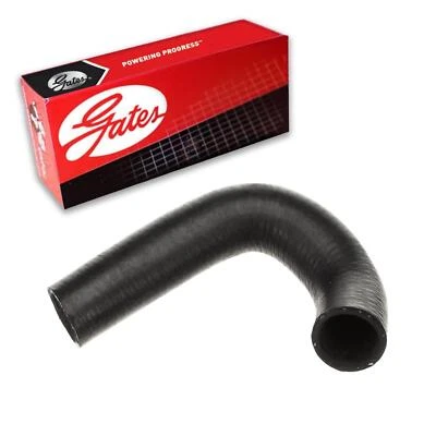 Gates HVAC Heater Hose Water Pump To Intake Manifold For 2001-2004 Ford Escape - Image 1 of 3