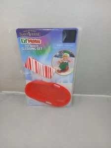 Elf On The Self Elf Mates Schlittenset - Bild 1 von 2