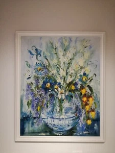 Ölgemälde - Bild 1 von 2