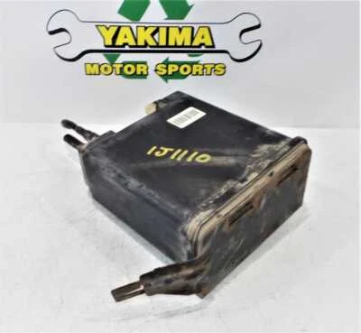 Cadillac Escalade ESV EXT 2007-2014 filtro de carbón OEM Foto 1 de 4