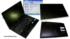 Samsung NP300V5A Intel Core i5-2430M 2,40 GHz 8 GB, 1 TB HDD, Win.10, HDMI As-IS - Foto 1 di 7
