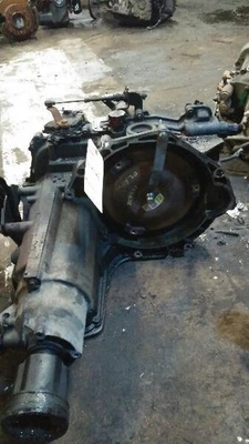 TRANSMISIÓN AUTOMÁTICA 4 CIL 2.2L SE ADAPTA A 02 ALERO 150473 Foto 1 de 4