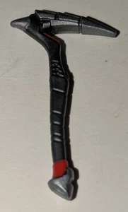 Fortnite LYNX ROJO Legendary Scratchmark Herramienta de Cosecha para Juguete Figura de Acción - Imagen 1 de 3